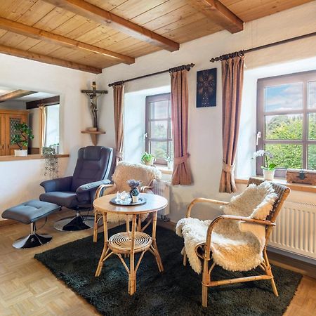 Ferien Alm Alfret Villa Herrischried Buitenkant foto