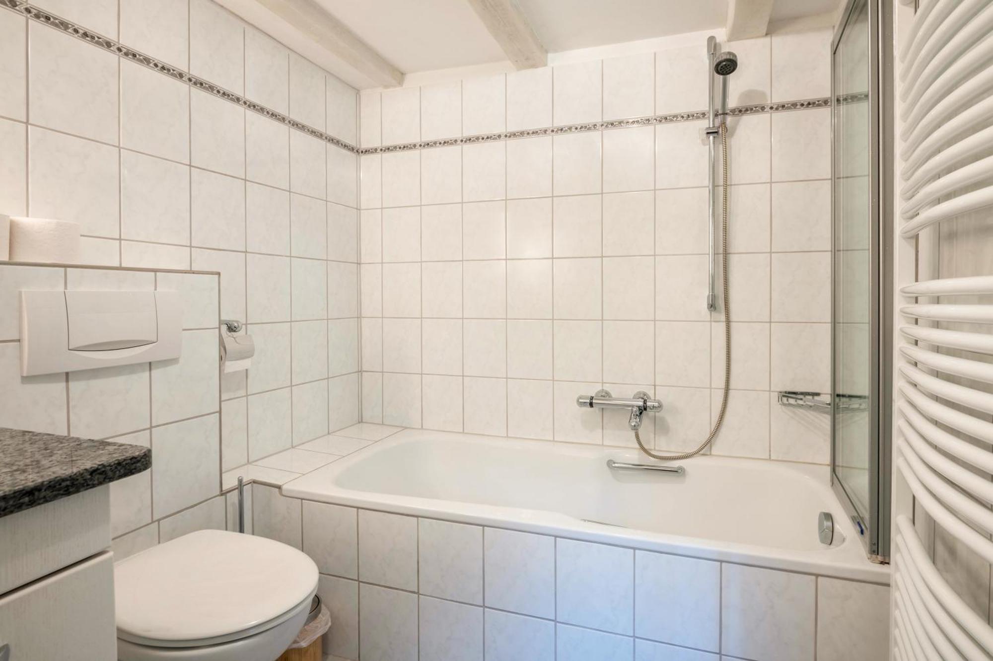 Ferien Alm Alfret Villa Herrischried Buitenkant foto