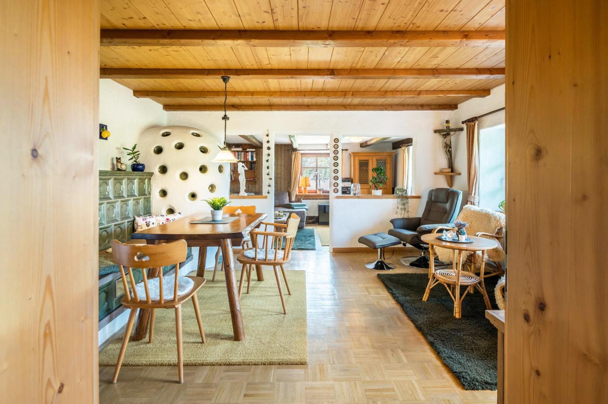 Ferien Alm Alfret Villa Herrischried Buitenkant foto