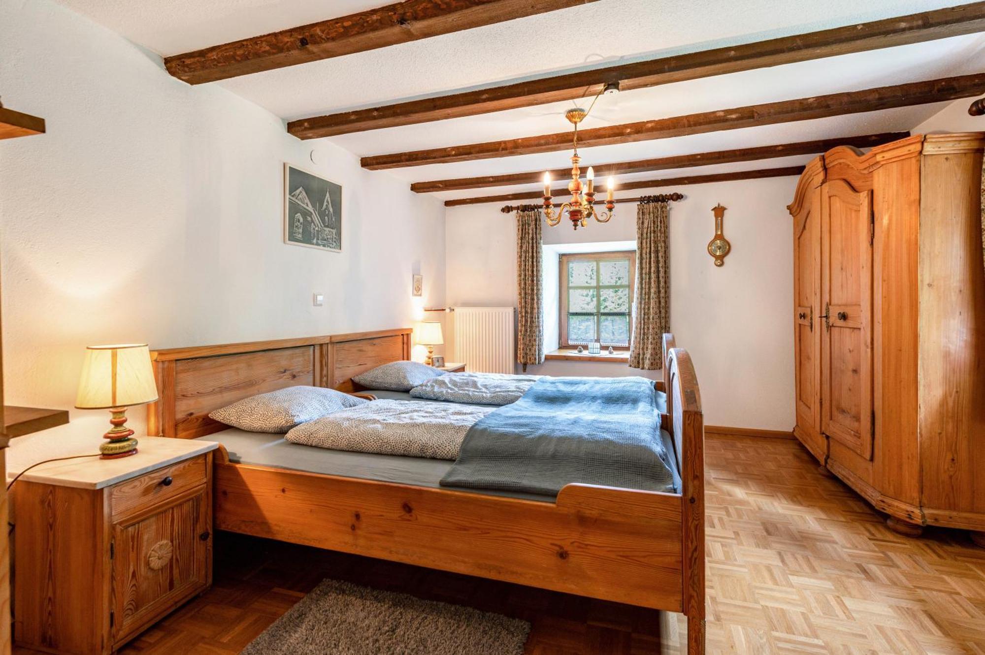 Ferien Alm Alfret Villa Herrischried Buitenkant foto