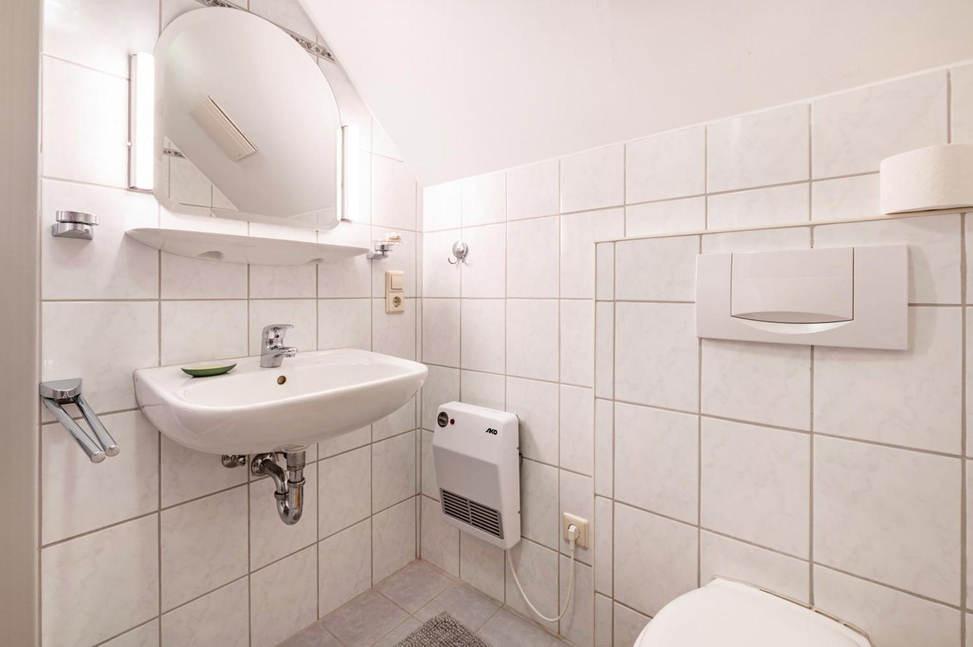 Ferien Alm Alfret Villa Herrischried Buitenkant foto