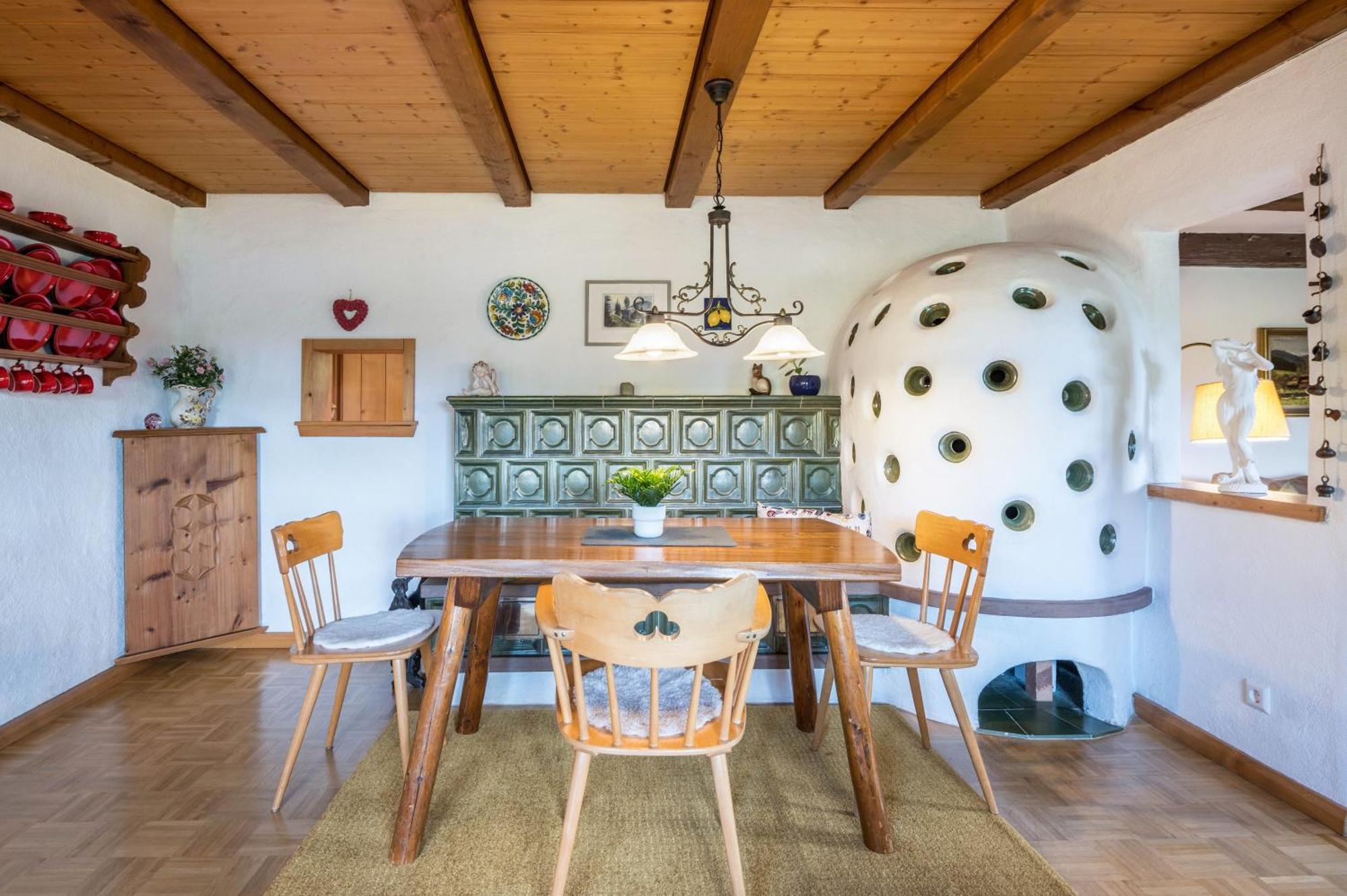 Ferien Alm Alfret Villa Herrischried Buitenkant foto