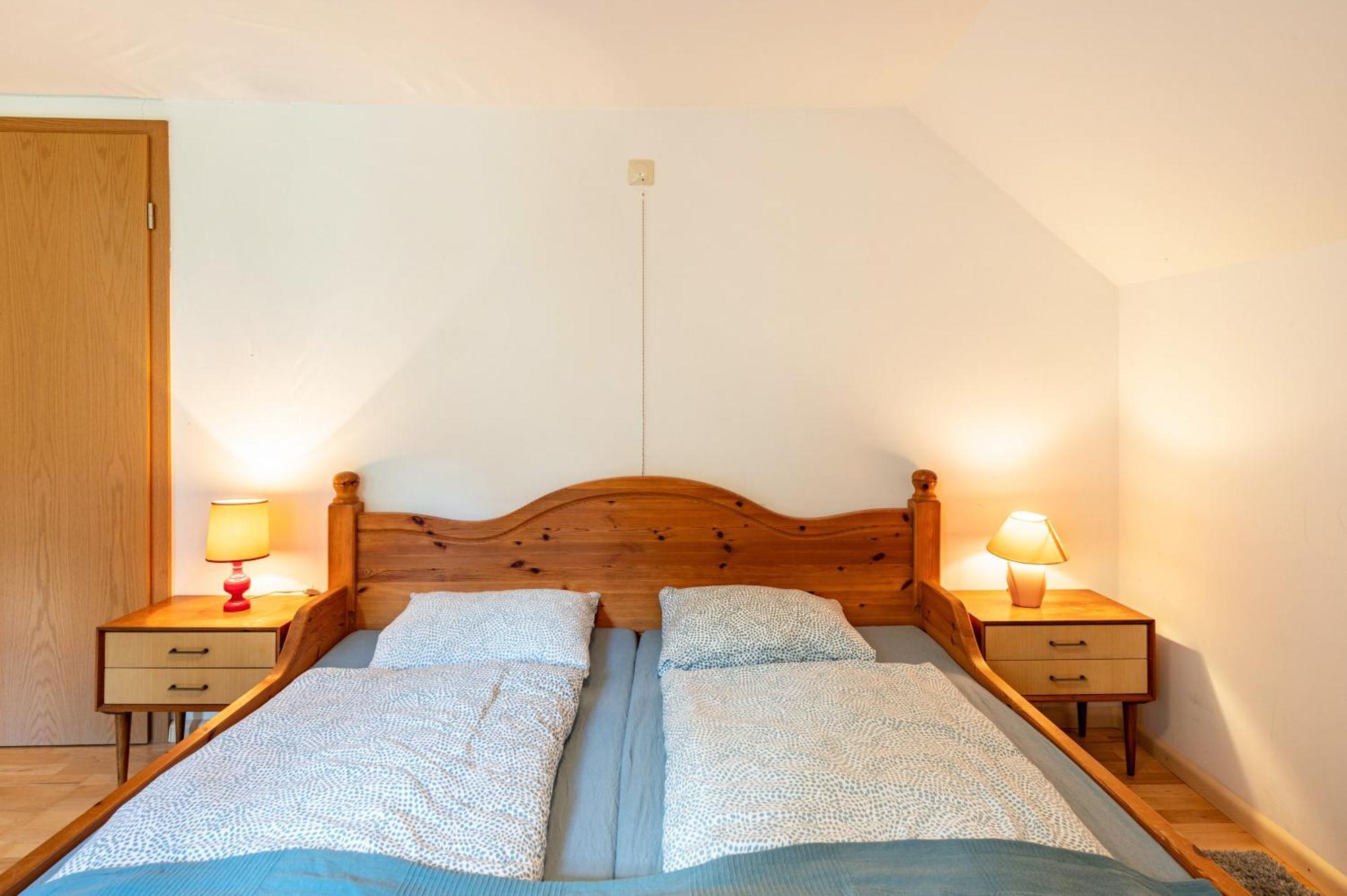 Ferien Alm Alfret Villa Herrischried Buitenkant foto
