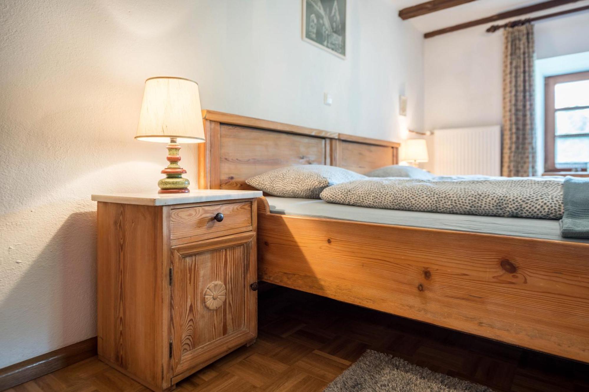 Ferien Alm Alfret Villa Herrischried Buitenkant foto