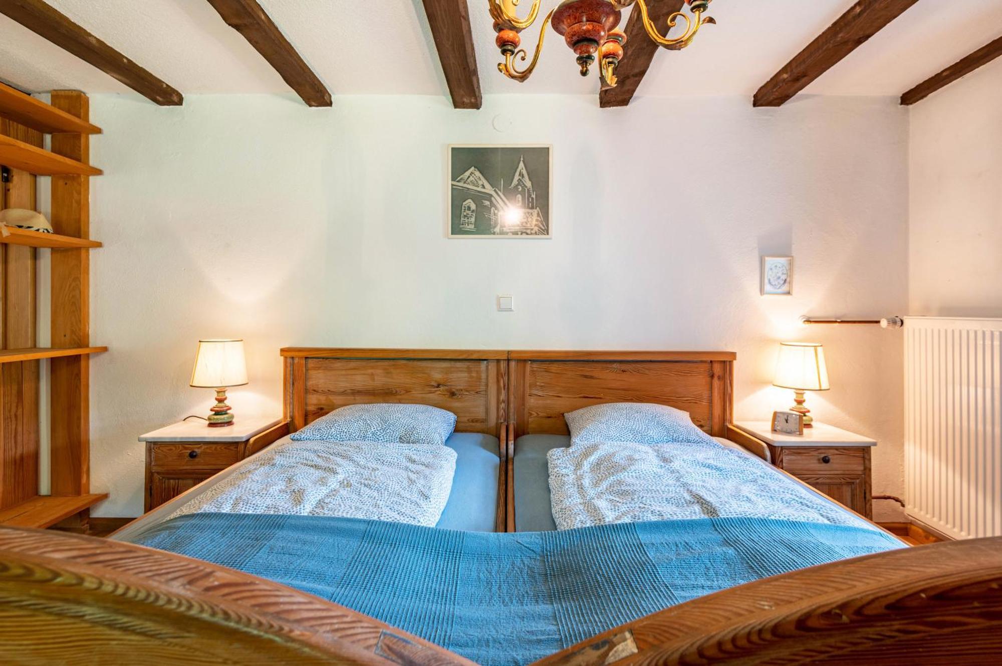 Ferien Alm Alfret Villa Herrischried Buitenkant foto